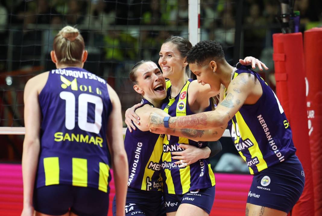 Vayy Ana Cristina! Bu ne Melissa Vargas: Dillerde bu ikili 2